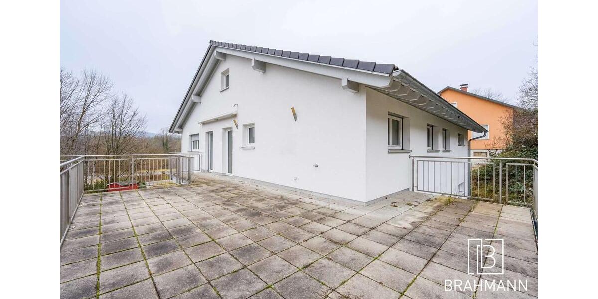 Etagenwohnung Murg - 5.5 Zimmer, 140 m&sup2;, 1.950&euro; | Angebot:24769159