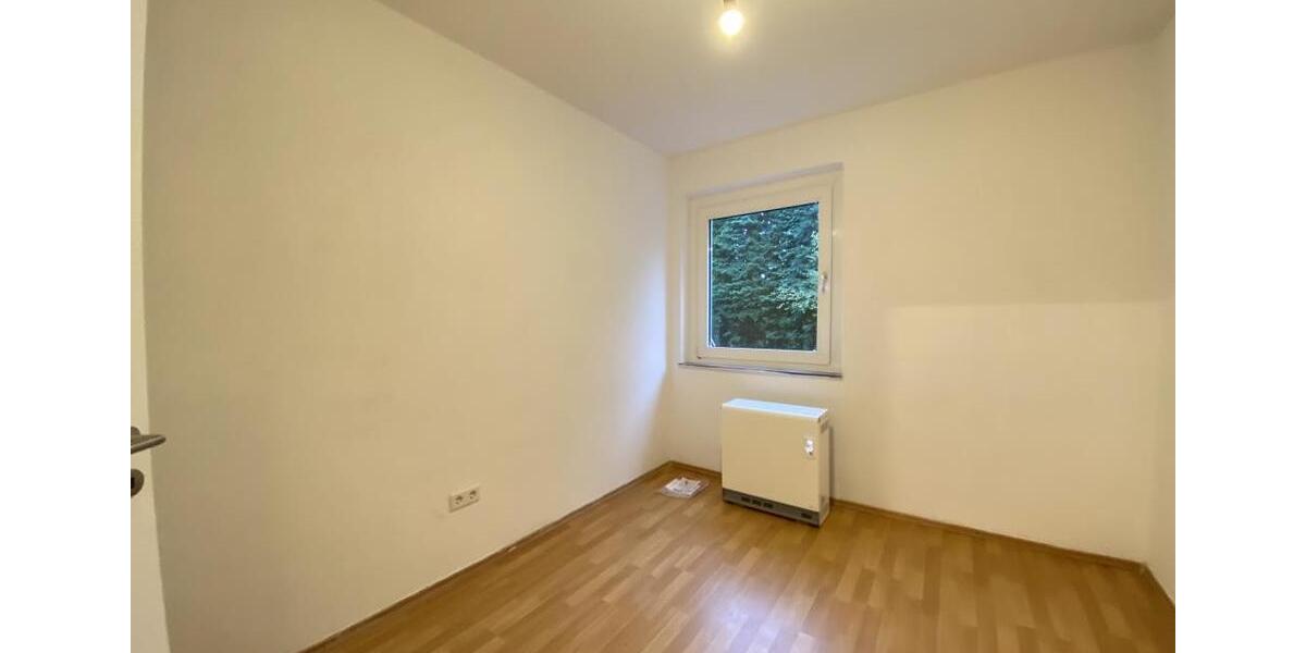 Erdgeschoßwohnung Recklinghausen König Ludwig - 4 Zimmer, 65 m&sup2;, 409&euro; | Angebot:24487673