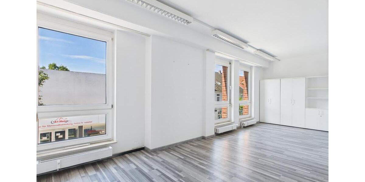 Gewerbeobjekt Walsrode - 1.008&euro; | Angebot:23709099