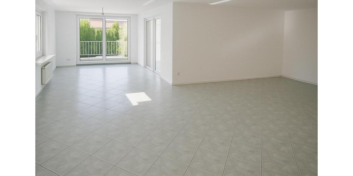 Terrassenwohnung Breitenworbis - 4 Zimmer, 175 m&sup2;, 995&euro; | Angebot:26493804