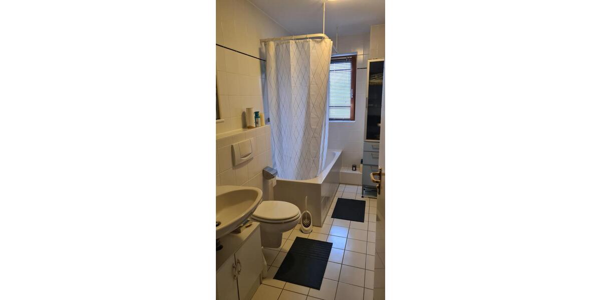 Wohnen auf Zeit München Trudering-Riem - 2 Zimmer, 50 m&sup2;, 1.257&euro; | Angebot:26691669