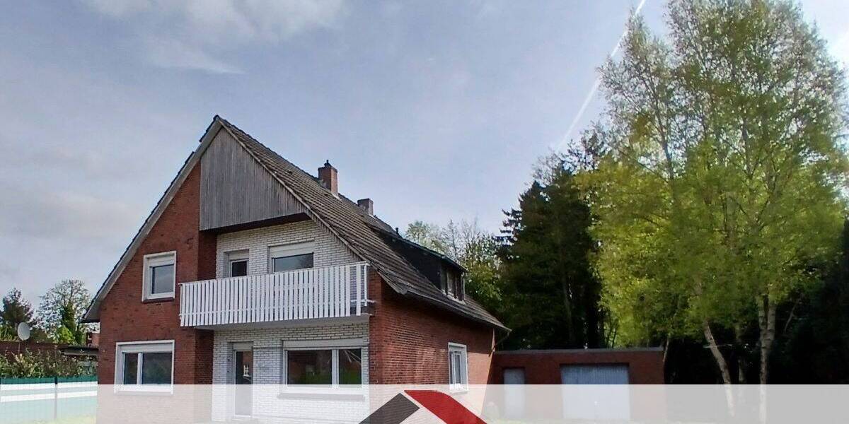 Etagenwohnung Rhauderfehn Westrhauderfehn - 3 Zimmer, 89 m&sup2;, 650&euro; | Angebot:26753188