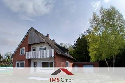 Wohnung Rhauderfehn Westrhauderfehn - 3 Zimmer, 89 m&sup2;, 650&euro; | Angebot:26753188