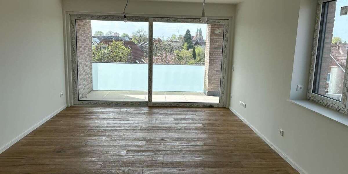 Etagenwohnung Legden - 3 Zimmer, 82 m&sup2;, 980&euro; | Angebot:26274559