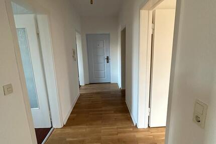 Moderne 3-Zimmer-Wohnung mit Balkon in Vellmar