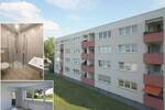 Erstbezug nach Sanierung - Home-Office 