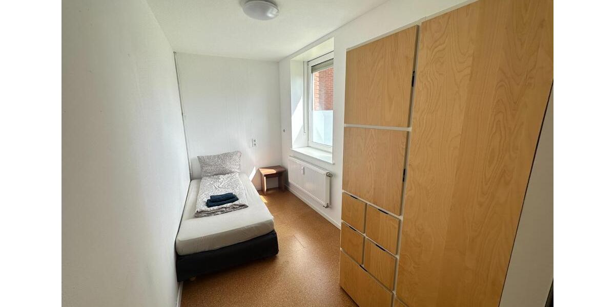 Wohnen auf Zeit Alpen - 2 Zimmer, 50 m&sup2;, 1.800&euro; | Angebot:23738603