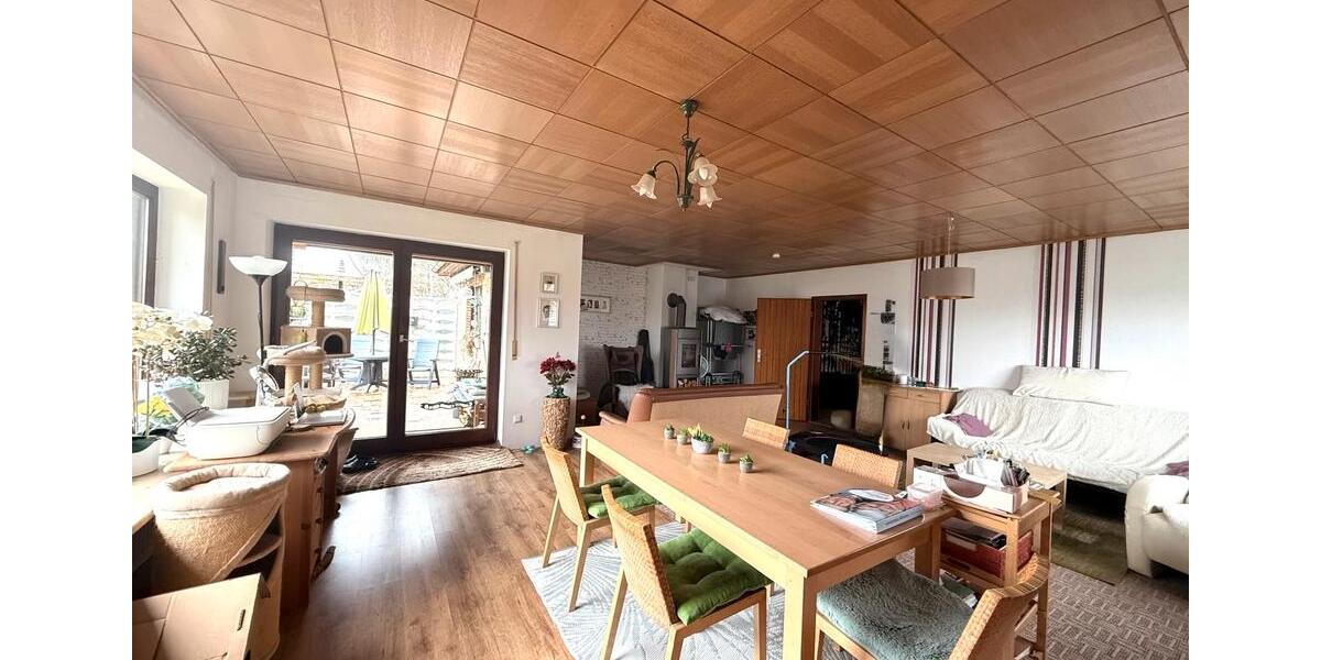 Wohnen auf Zeit Büchen - 3 Zimmer, 100 m&sup2;, 1.050&euro; | Angebot:25755432