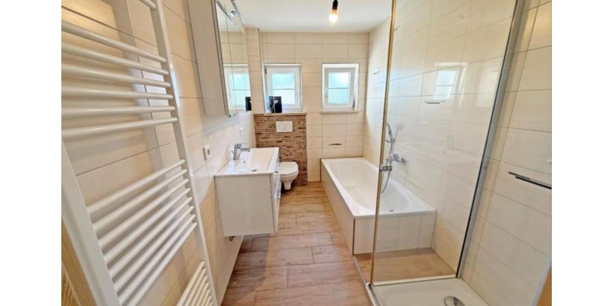 Erdgeschoßwohnung Beilngries - 3 Zimmer, 75 m&sup2;, 750&euro; | Angebot:25995132