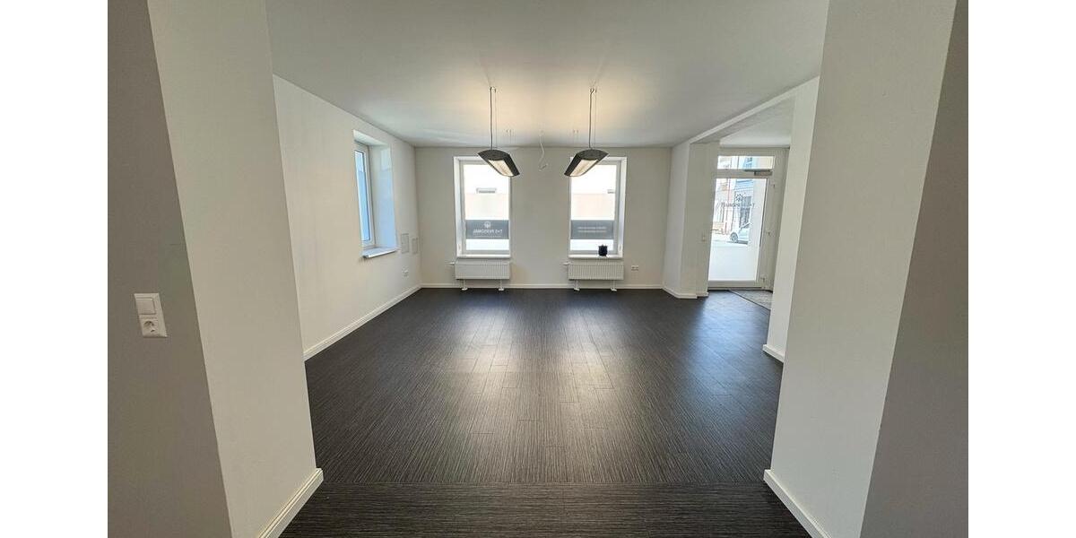 Gewerbeobjekt Aue-Bad Schlema Bad Schlema - 576&euro; | Angebot:24772875