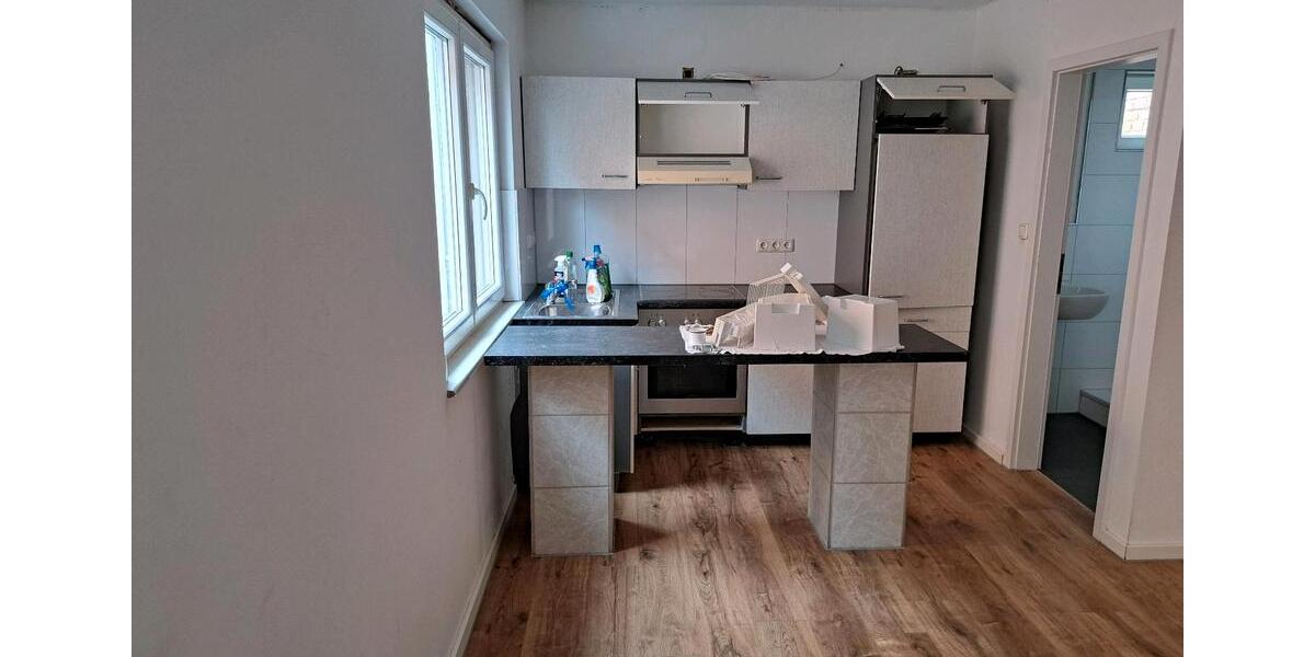 Etagenwohnung Staufenberg - 1 Zimmer, 27 m&sup2;, 550&euro; | Angebot:25174855