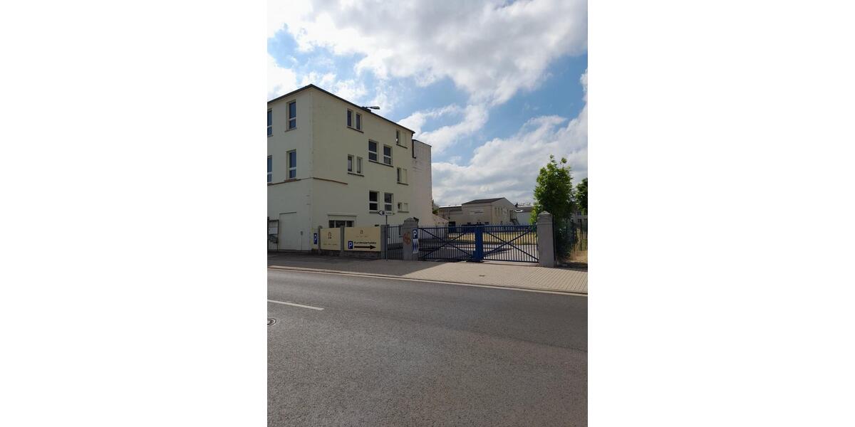 Gewerbeobjekt Waltershausen - 999&euro; | Angebot:26230025