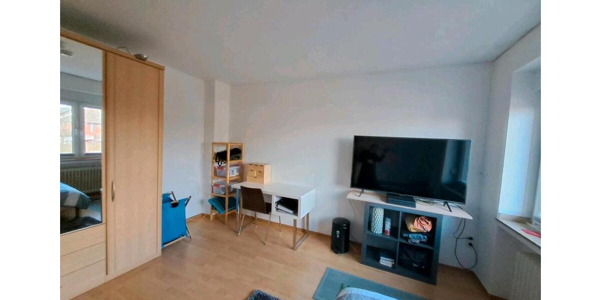 Wohnen auf Zeit Meppen - 1 Zimmer, 50 m&sup2;, 500&euro; | Angebot:25963680