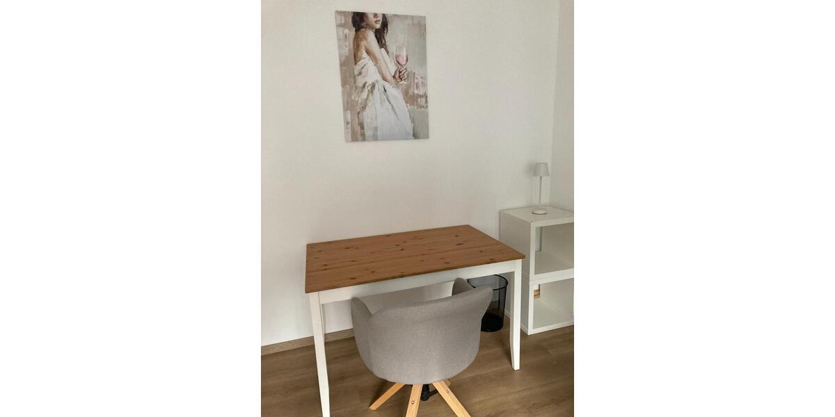 Wohnen auf Zeit Essen Südviertel - 2 Zimmer, 49 m&sup2;, 730&euro; | Angebot:24495975