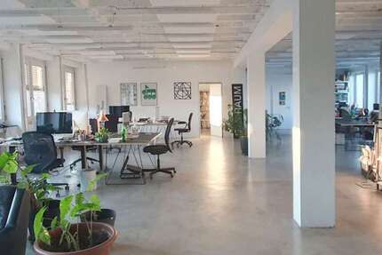 Gewerbeobjekt Mannheim Fahrlach - 1.050&euro; | Angebot:26281709