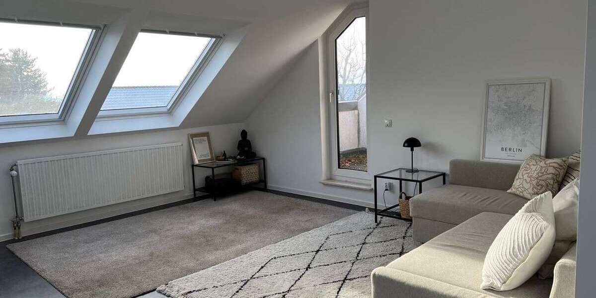 Wohnung zum Mieten in Kaiserslautern 680 € 60 m² 2 zimmer