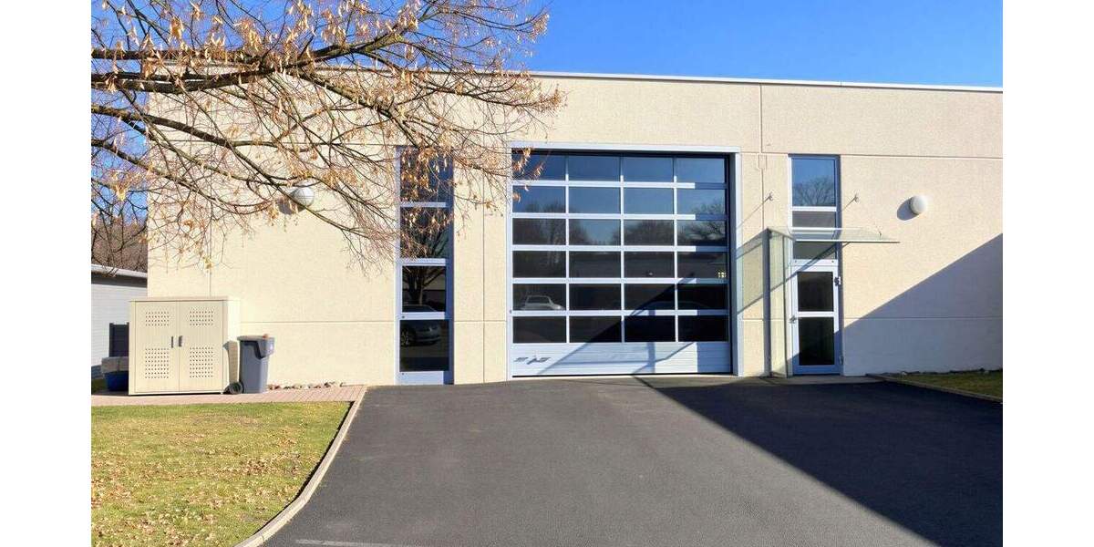 Gewerbeobjekt Balingen Frommern - 1.400&euro; | Angebot:25110443