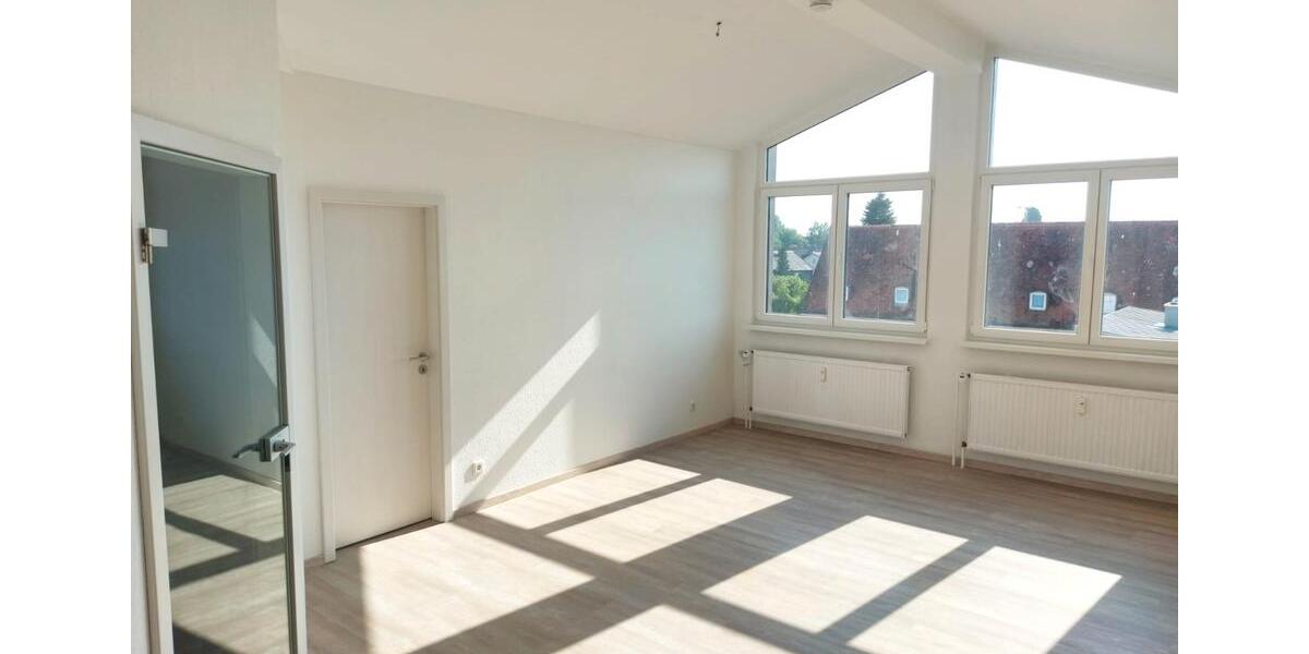 Dachgeschoßwohnung Landsberg am Lech Ellighofen - 2.5 Zimmer, 58 m&sup2;, 800&euro; | Angebot:26356648