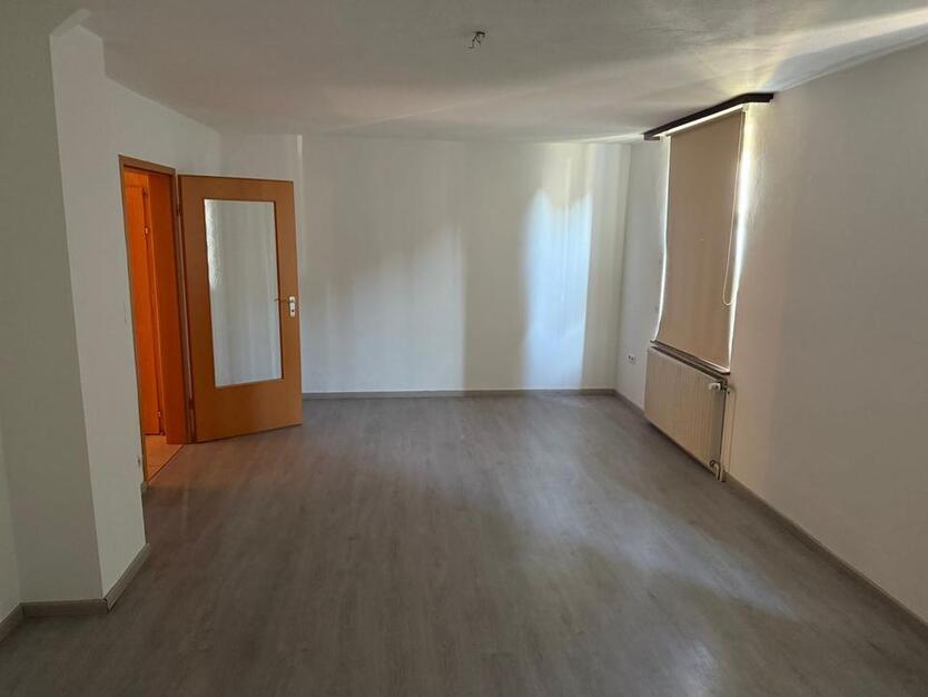 Wohnung 121 qm direkt in Moringen