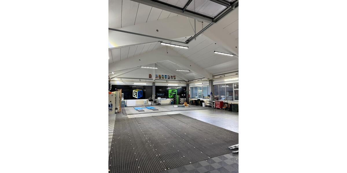 Gewerbeobjekt Pöttmes - 4.200&euro; | Angebot:23856515