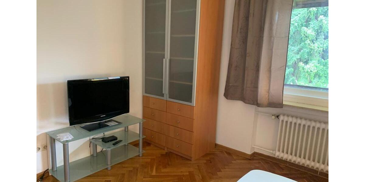 Wohnen auf Zeit Bielefeld Gadderbaum - 1.5 Zimmer, 40 m&sup2;, 650&euro; | Angebot:26692747