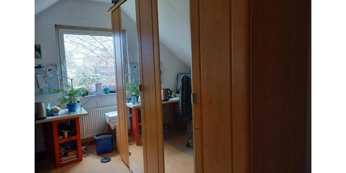 Wohnen auf Zeit Euskirchen Dom-Esch - 1 Zimmer, 12 m&sup2;, 450&euro; | Angebot:26128685