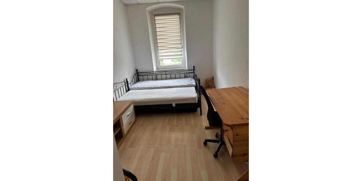 Etagenwohnung Hof Altstadt - 2 Zimmer, 85 m&sup2;, 750&euro; | Angebot:26649486