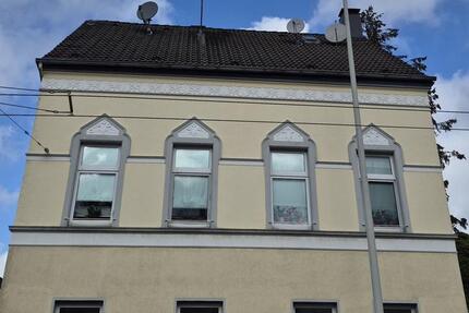 Wohnung Solingen Mitte - 3 Zimmer, 64 m&sup2;, 520&euro; | Angebot:27621009