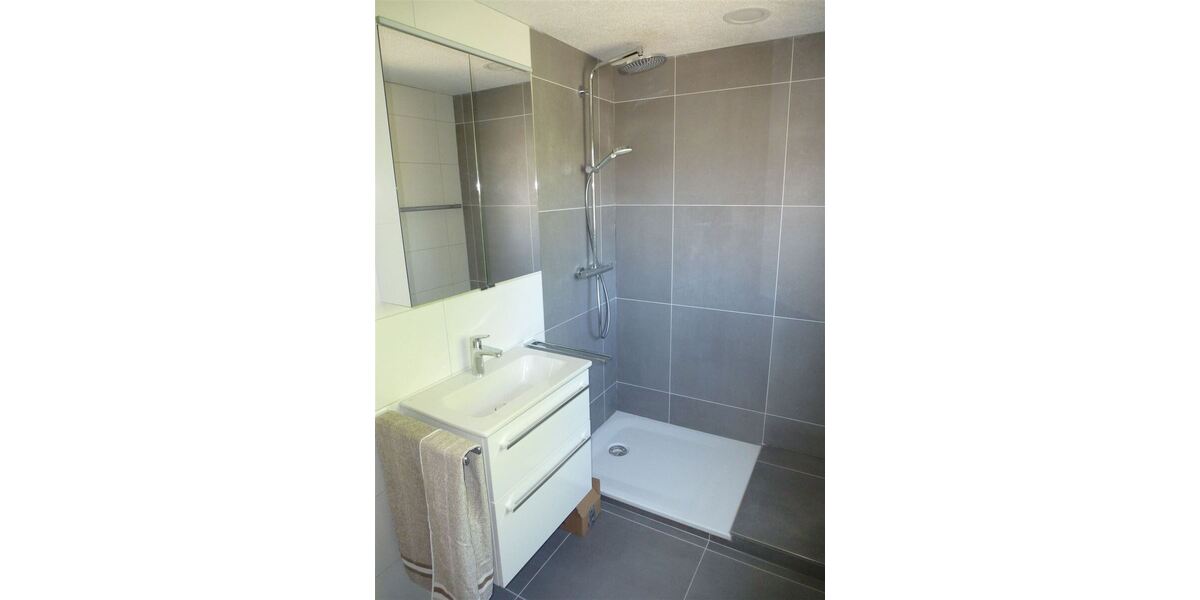 Kompl. renovierte 3 Zi.-Wohnung! - Etagenwohnung Heilbronn Frankenbach | Angebot:26086940