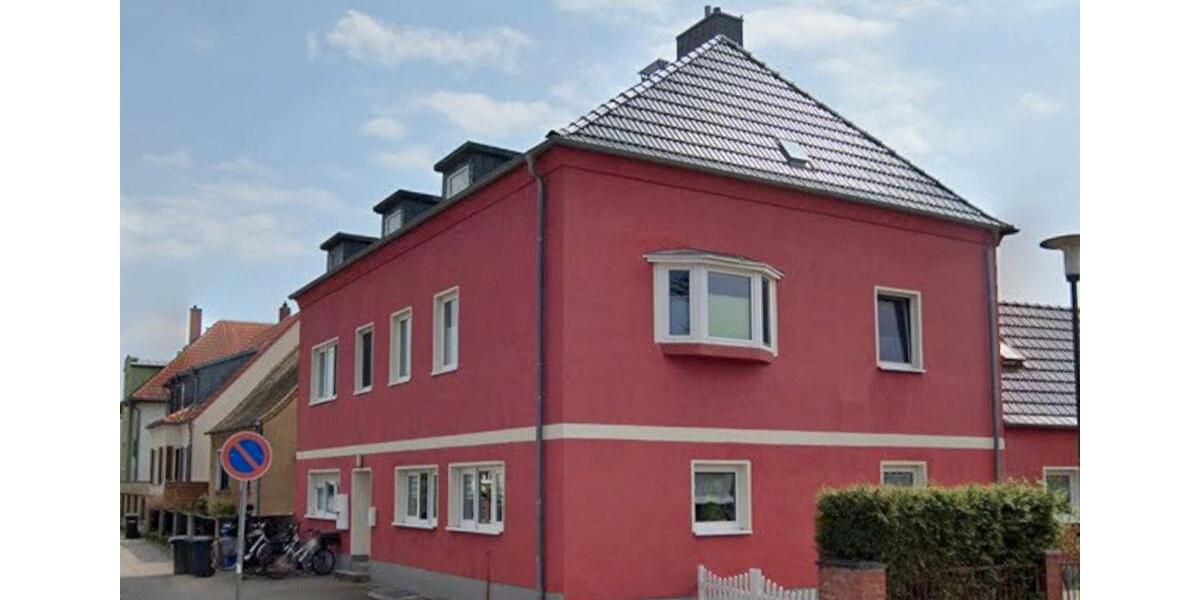 Wohnen auf Zeit Dessau-Roßlau Dessau - 1 Zimmer, 22 m&sup2;, 400&euro; | Angebot:26121113