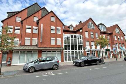 Gewerbeobjekt Hamm Herringen - 1.860&euro; | Angebot:22347038