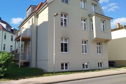 Wohnung zum Mieten in Wismar 610 € 61 m² 2 zimmer