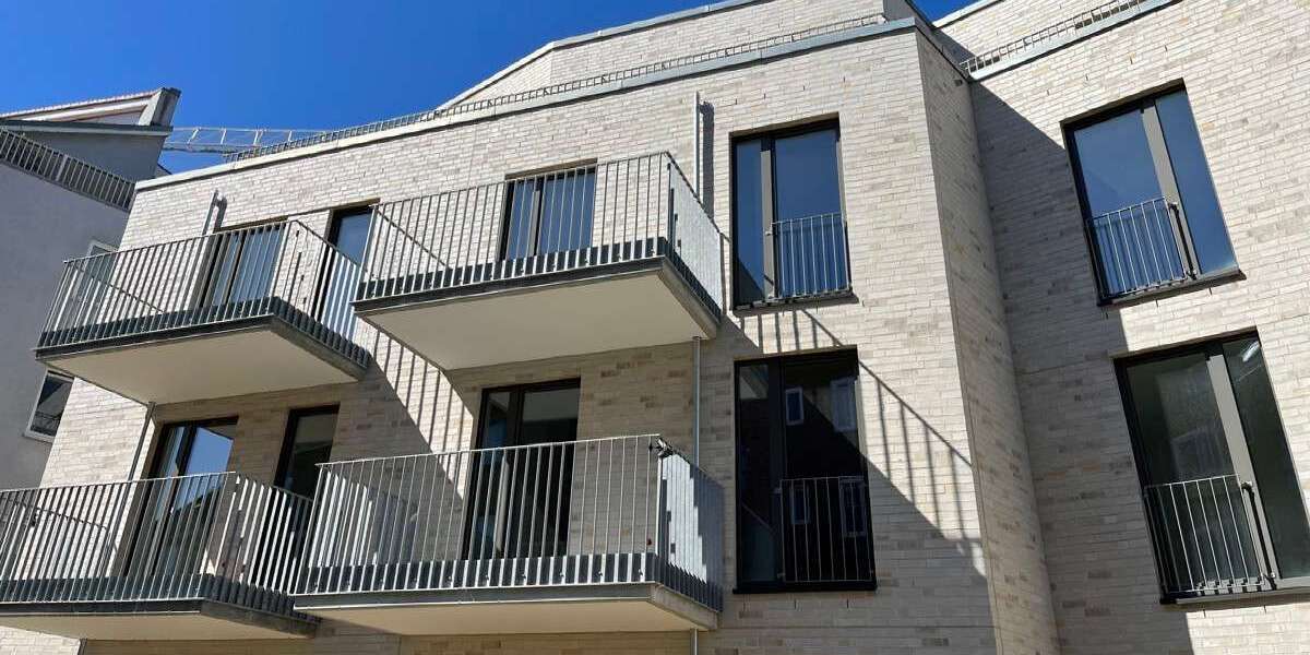 Etagenwohnung Hamburg-Stellingen Stellingen - 3 Zimmer, 100 m&sup2;, 1.890&euro; | Angebot:26739425