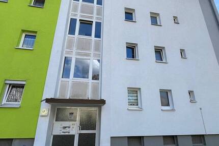 *1 Monat mietfrei* - ab 16.09. Gemütliche ZweiZimmerwohnung in Heidenheim