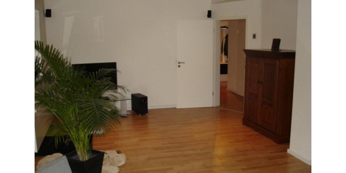 Etagenwohnung Viersen Hülsdonk - 3 Zimmer, 90 m&sup2;, 800&euro; | Angebot:24982483