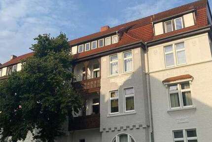 Wohnung Magdeburg Stadtfeld Ost - 2 Zimmer, 67 m&sup2;, 415&euro; | Angebot:26840101