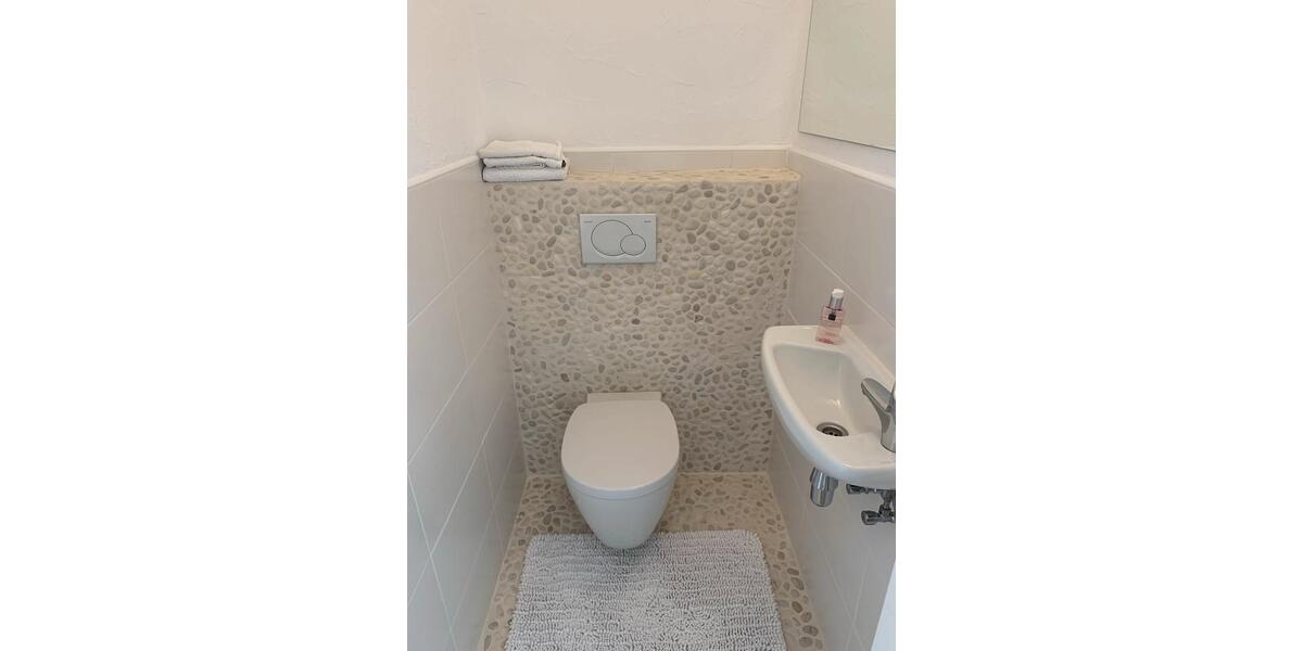 Dachgeschoßwohnung Hünfeld - 3 Zimmer, 88 m&sup2;, 970&euro; | Angebot:26197333