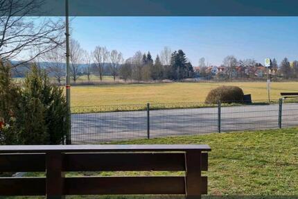 Wohnung Feuchtwangen - 2.5 Zimmer, 65 m&sup2;, 660&euro; | Angebot:24825959