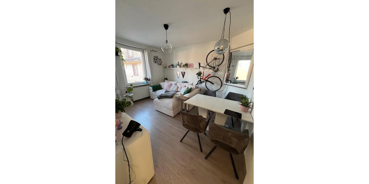 Etagenwohnung Frankfurt am Main Bergen-Enkheim - 4 Zimmer, 70 m&sup2;, 1.150&euro; | Angebot:25856365