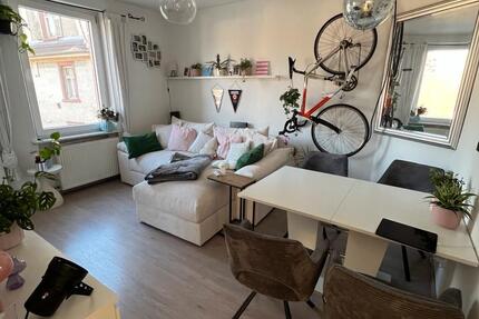 Wohnung Frankfurt am Main Bergen-Enkheim - 4 Zimmer, 70 m&sup2;, 1.150&euro; | Angebot:25856365