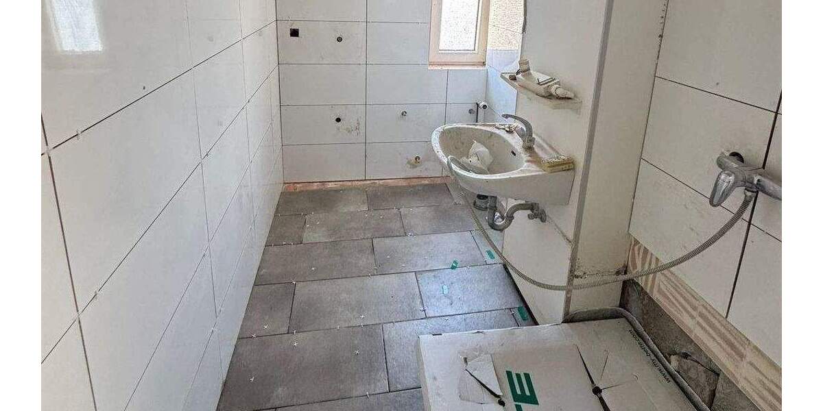 Etagenwohnung Seesen - 3 Zimmer, 50 m&sup2;, 320&euro; | Angebot:25688759