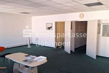 Gewerbeobjekt Weil der Stadt - 945&euro; | Angebot:27252939