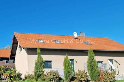 Wohnung Hofkirchen - 3 Zimmer, 100 m&sup2;, 895&euro; | Angebot:24991529