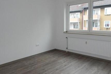 Schöner wohnen: Schöne 2-Zimmer Wohnung
