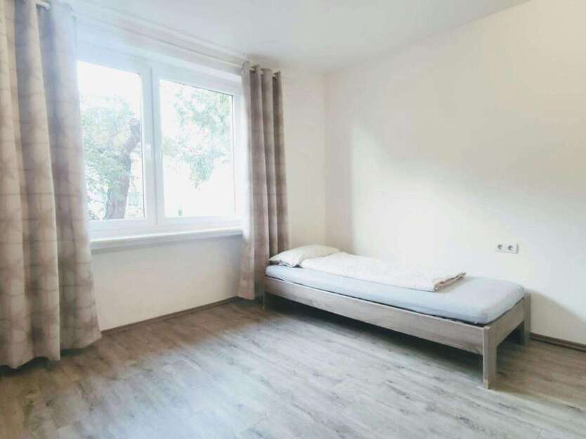 WG-Zimmer in Dortmund 360 € 16 m² zimmer