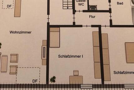 Mietwohnung 3.5 zimmer