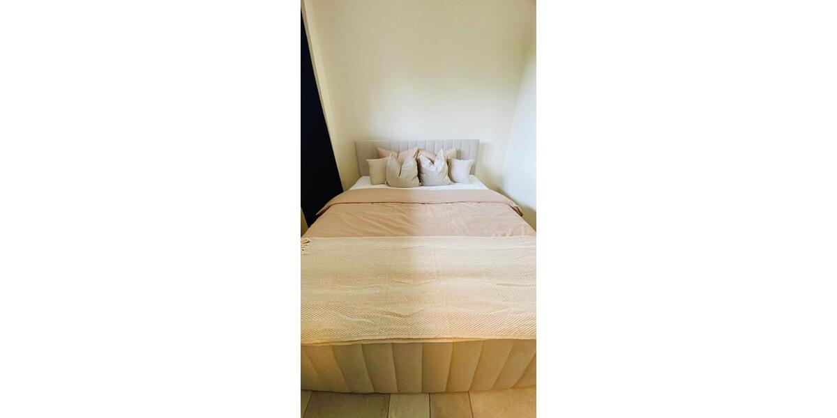 Etagenwohnung Timmendorfer Strand - 2 Zimmer, 1.150&euro; | Angebot:22656307