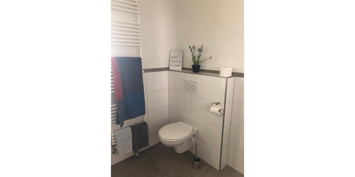 Erdgeschoßwohnung Epfendorf - 3.5 Zimmer, 72 m&sup2;, 720&euro; | Angebot:25992502