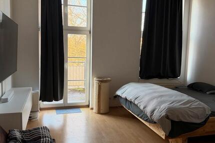 Wohnung Parchim - 1 Zimmer, 41 m&sup2;, 330&euro; | Angebot:25980926