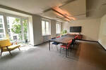 Office rooms in shared office space next to Sendlinger Tor - All-in-Miete